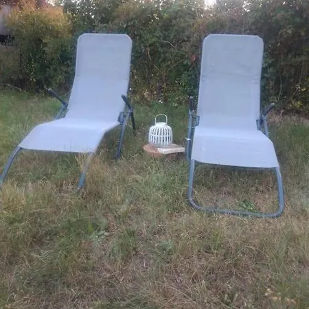 Agreable Confort Avec Cour Et Jardin