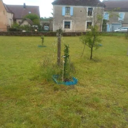 Agreable Confort Avec Cour Et Jardin Casa vacanze